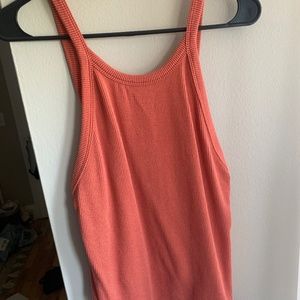 Free people tank top